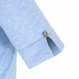 The Gee-Gee Elbow Sleeve Tee