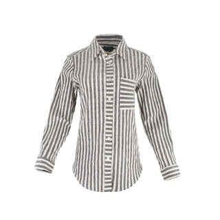 The Button-Down Wickford Shirt