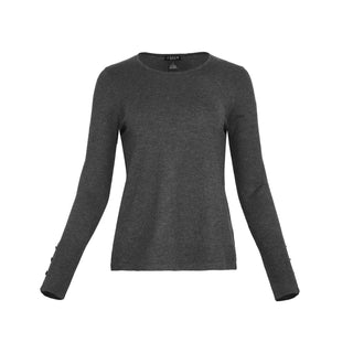 The Dark Jewel Fitted Top