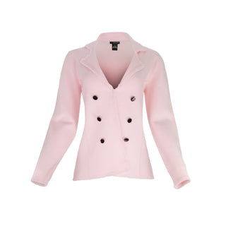 The Mariner's Fringe-Trim Jacket