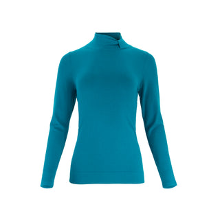 The Notch Turtleneck