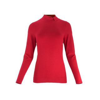 The Notch Turtleneck