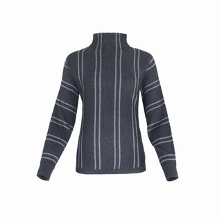 The Oslo Funnelneck Sweater