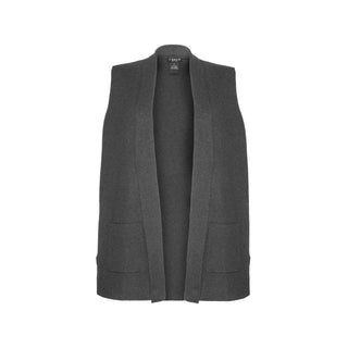 The Shift Relaxed Vest