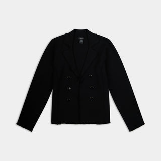 The Mariner's Fringe-Trim Jacket