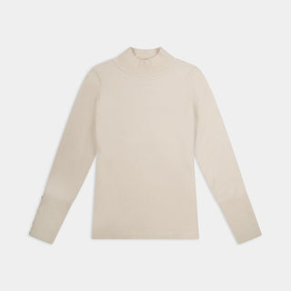 The Fitted Terri Turtleneck