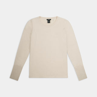 The Relaxed Cammi Crewneck