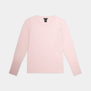 The Relaxed Cammi Crewneck