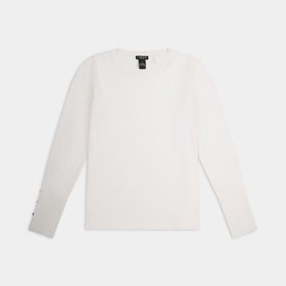 The Relaxed Cammi Crewneck