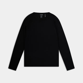 The Relaxed Cammi Crewneck