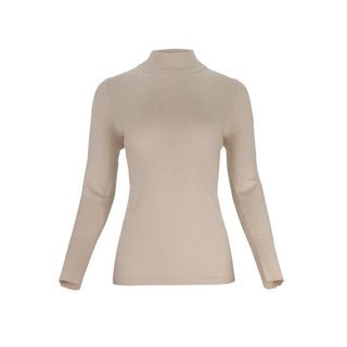 The Fitted Terri Turtleneck