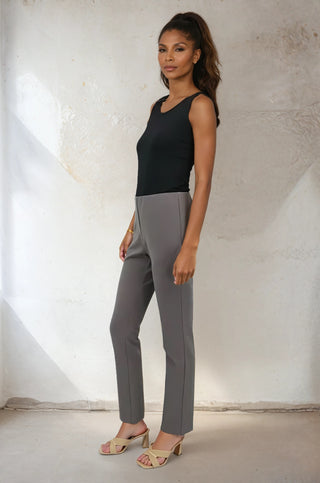 Straight Leg Modena Pant
