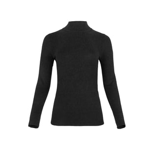 The Fitted Terri Turtleneck