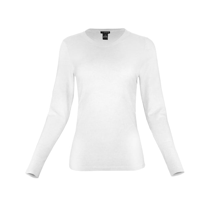 The Cammi Crewneck