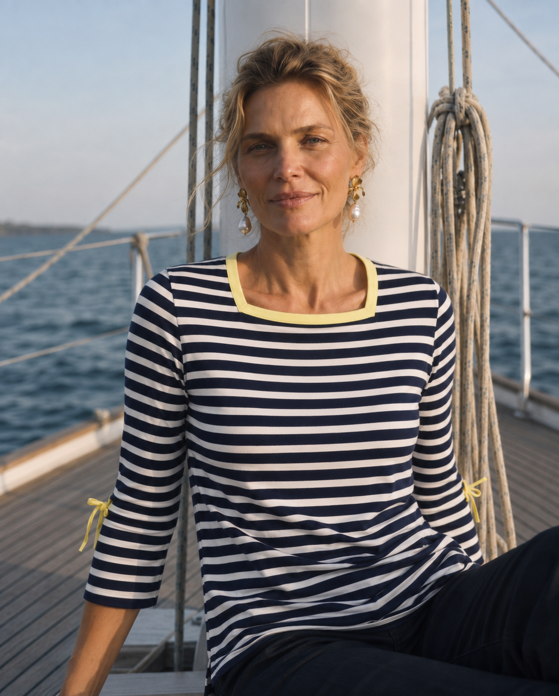 The Zarala Top