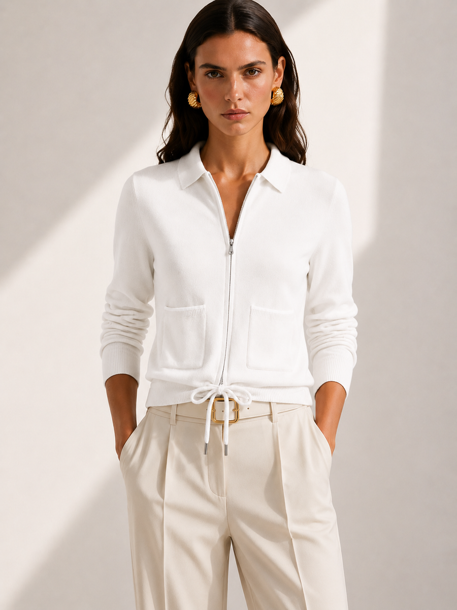 The Cortina Jacket