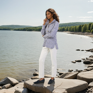 The Henley-Style Tilly Tunic