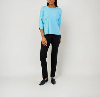 The Gee-Gee Elbow Sleeve Tee