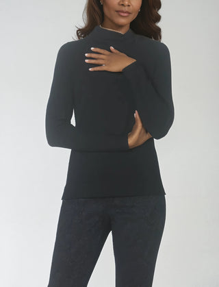The Notch Turtleneck