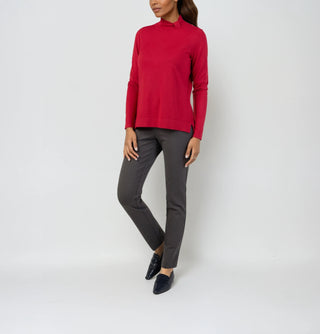 The Notch Turtleneck