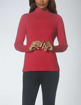 The Notch Turtleneck