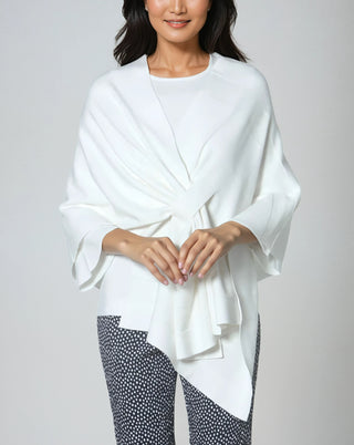 The Foundation Tab Wrap