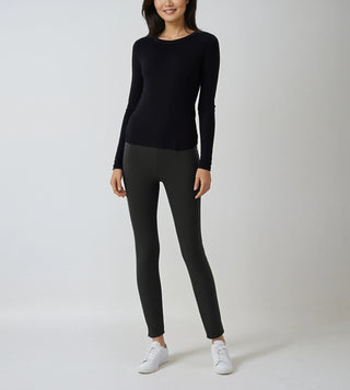 Straight Leg Modena Pant