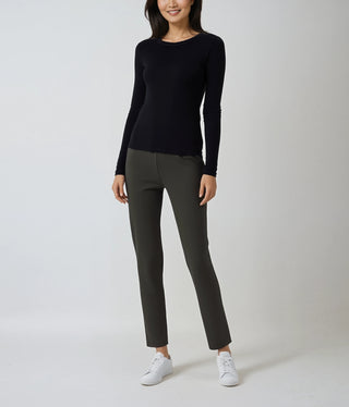 Straight Leg Modena Pant