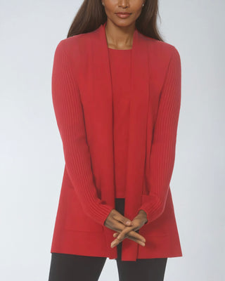 The Verona Cherry Shell