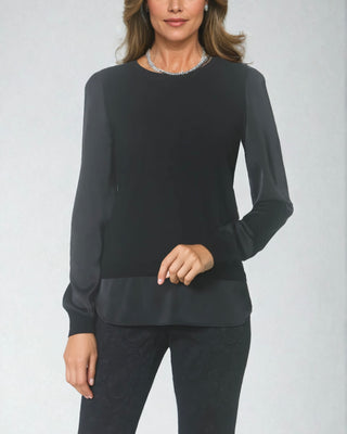 The Antwerp Two-Toned Vest