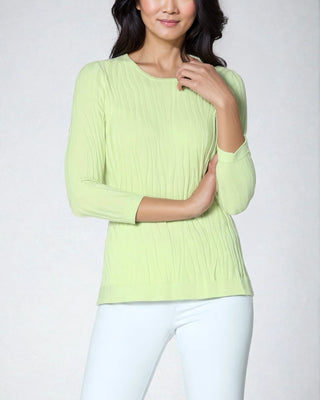 The Amalfi Textured Tunic