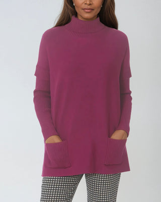 The Prague Oversized Pullover