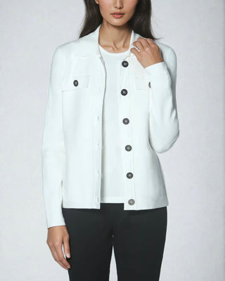 The Joburg Denim-Style Jacket