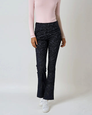 Noirelle Flared Pant