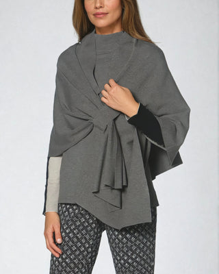 The Rachel Tab Wrap