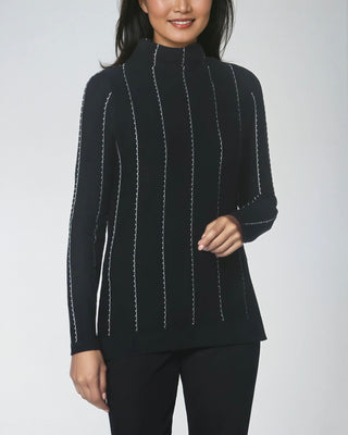 The Nicosia Turtleneck Sweater