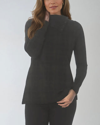 The Dunmore Fold Over Top