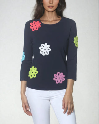 The Jordaan Floral Top