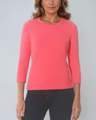 The Avalon Relaxed Top