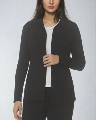 The Rockport Shirt Jacket