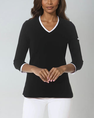 The Southampton V-Neck