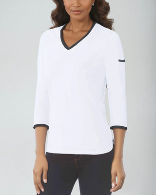 The Southampton V-Neck