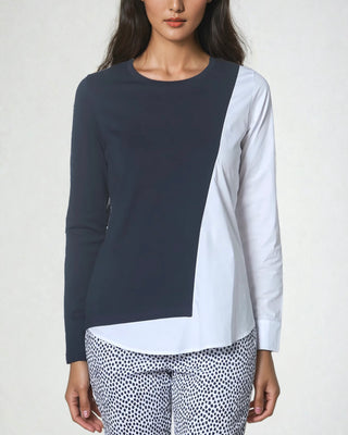 The Lille Asymmetrical Top