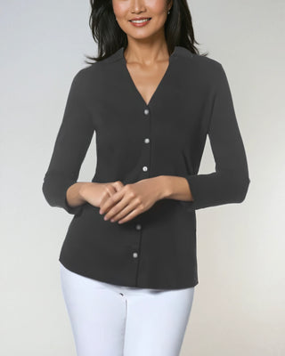 The Marina Shirt Jacket