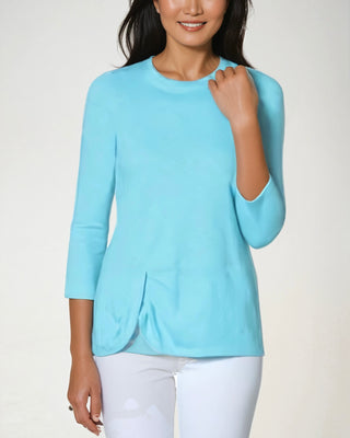 The Faro Knot Tunic