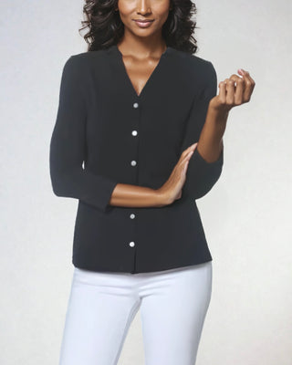 The Hilton Shirt Jacket