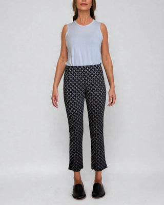 The Lugo Ankle Pant