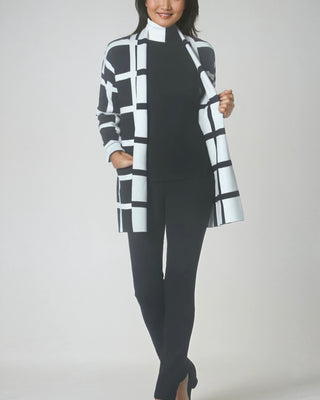 The Cornwall Coatigan