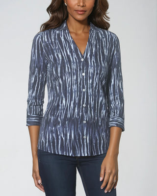 The Aegina Shirt Jacket