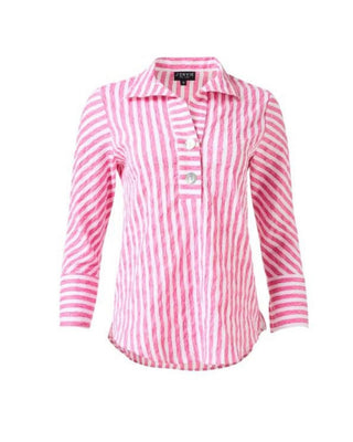 The Henley-Style Tilly Tunic